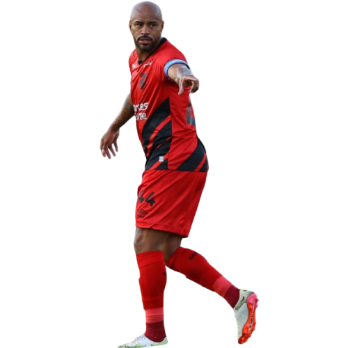 Thiago Heleno profile image
