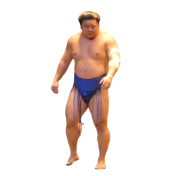 Player render