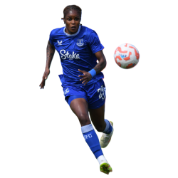 Player render