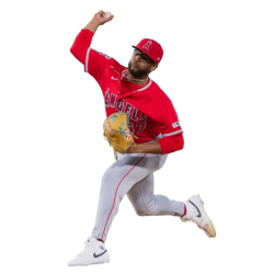 Player render