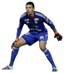 player render