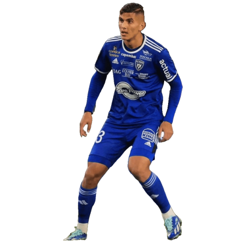 Sohan Paillard profile image