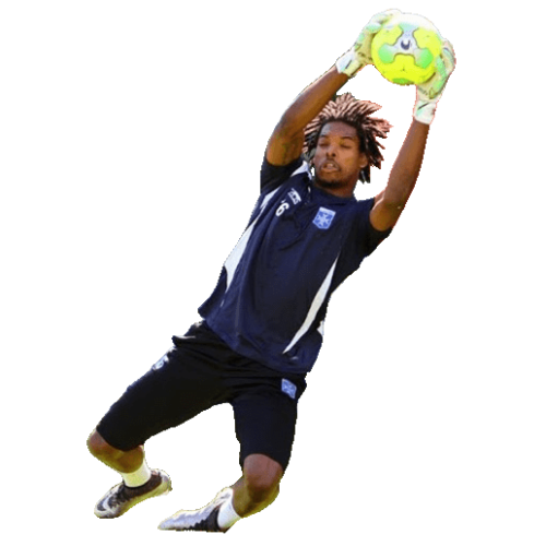 Xavier Lenogue profile image
