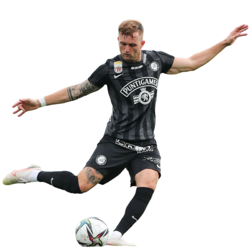 Jakob Jantscher profile image
