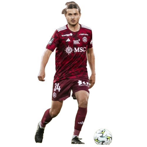 Esteban Riou profile image