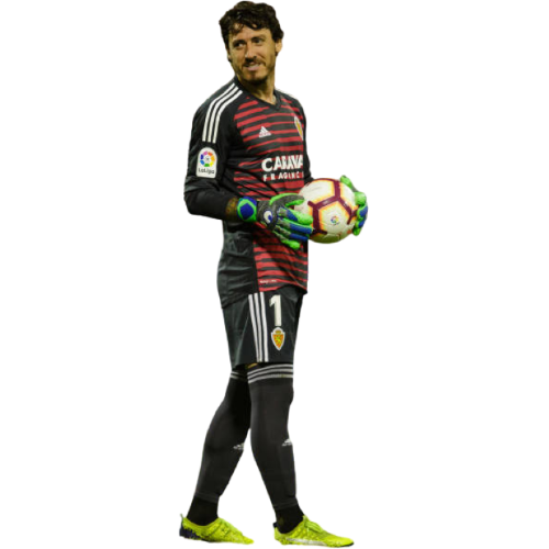 Cristian Álvarez profile image