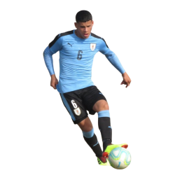Player render