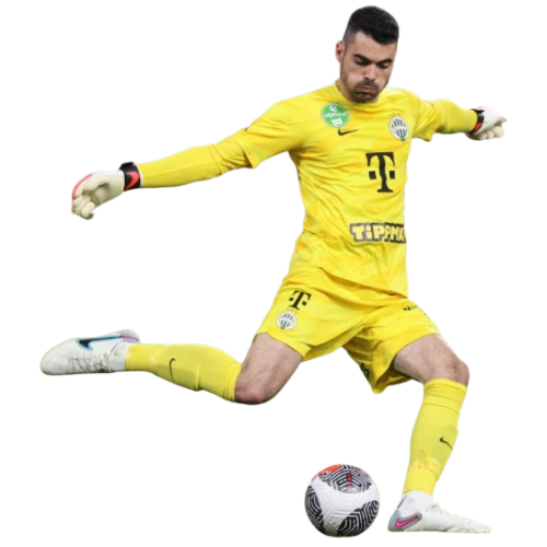Ádám Varga profile image