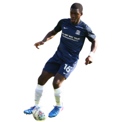 player render