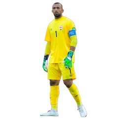 player render