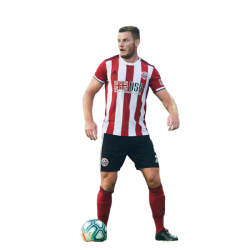 Player render