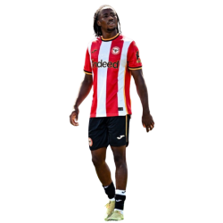 Player render