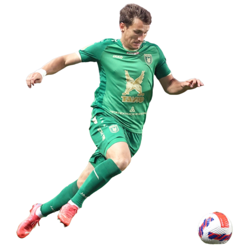 Georgi Zotov profile image