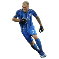 Player render