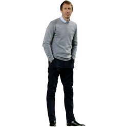 Player render