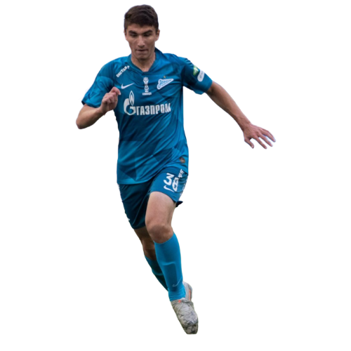 Leon Musaev profile image