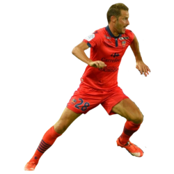Player render