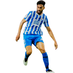 player render