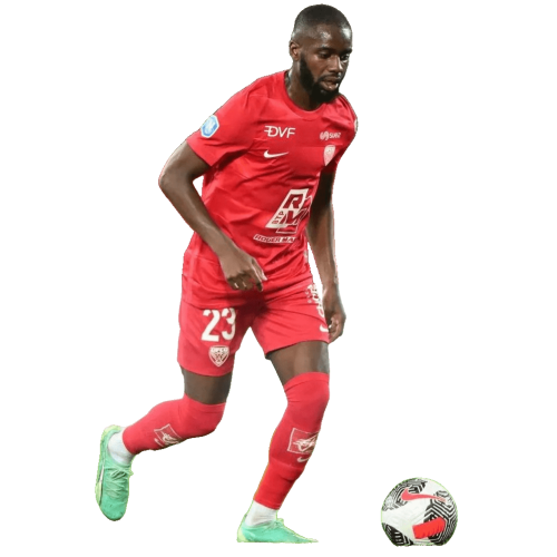 Cédric Makutungu profile image