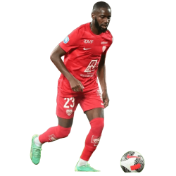 Player render