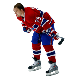Player render