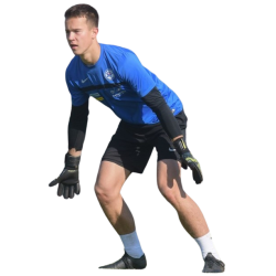 player render