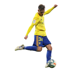 player render