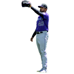 Player render