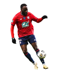 Player render