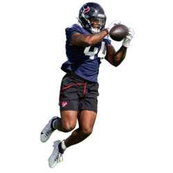 Player render