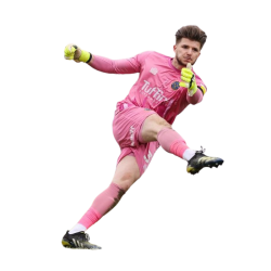 Player render