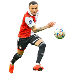 player render