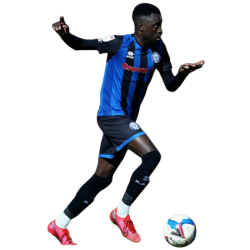 player render
