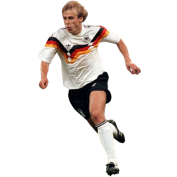 Player render