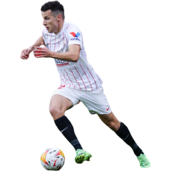 Player render