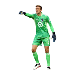 Player render