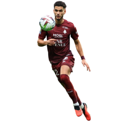 player render