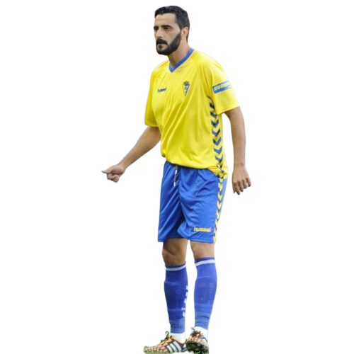 Dani Güiza profile image