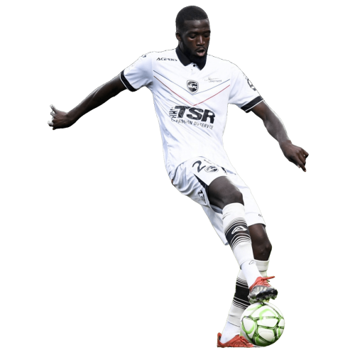 Mahamé Siby profile image