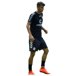 Player render