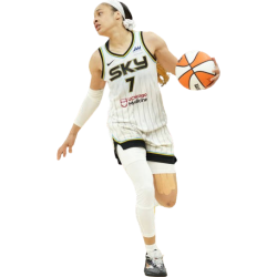 Player render