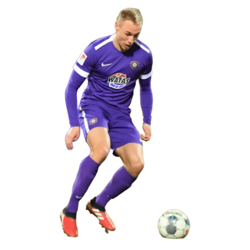 Florian Krüger profile image
