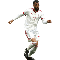 Player render