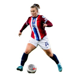Player render