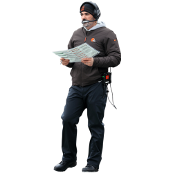 Player render