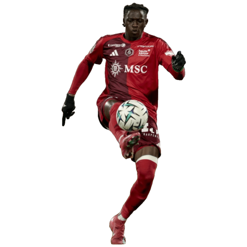 Ben Hamed Touré profile image