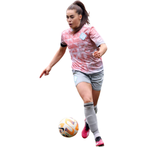 Jamie-Lee Napier profile image