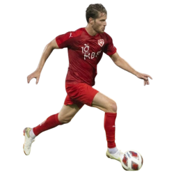 Player render