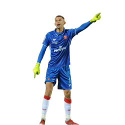 player render