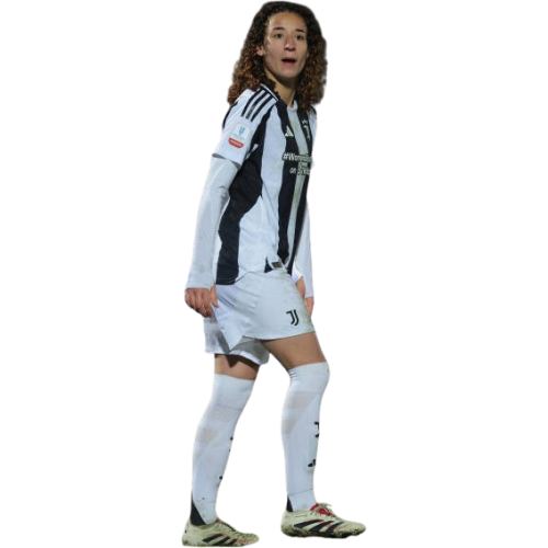 Azzurra Gallo profile image